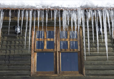 Ice Dam Prevention for Raleigh Homes